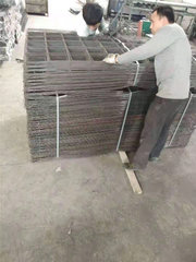 柳州建筑钢筋网