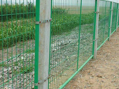 柳州边框护栏