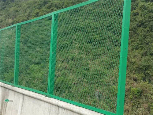 柳州围栏网
