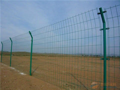 柳城双边护栏网