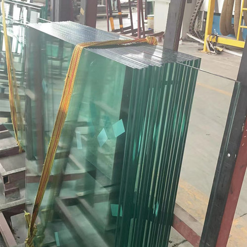 柳州鋼化玻璃用途