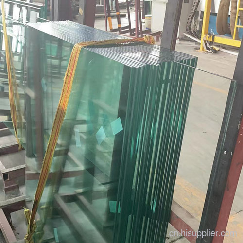 桂林雨棚玻璃选择