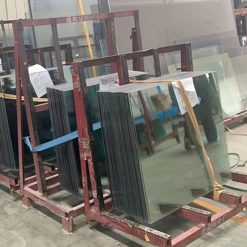 桂林夹胶玻璃工艺流程
