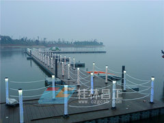 重庆游艇码头厂家