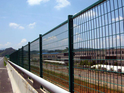 桂林铁路护栏网