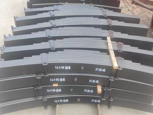 板簧