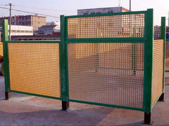 桂林电箱围栏
