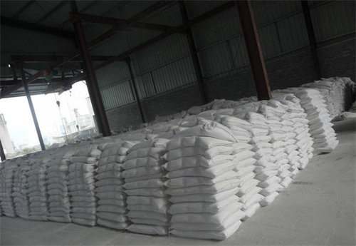 桂林石灰厂家浅谈氢氧化钙在建材行业的应用