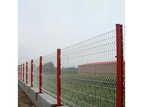 贵港铁路护栏