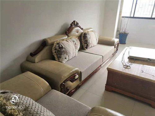 桂林沙发翻新厂家：家具开裂常见的填补方法