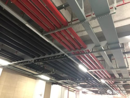 装配式支吊架厂家教您如何防止装配式支吊架的焊接变形 ?