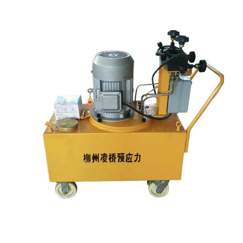 那些提高电动油泵工作效率的方法