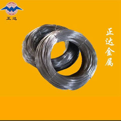 高强度渗碳钢30铬线材金属丝铁线铁丝原材料线材批发