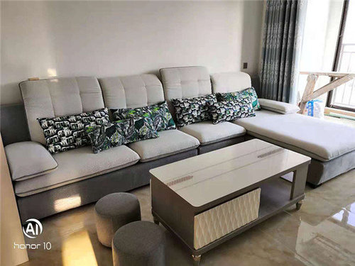 桂林家庭沙发修复