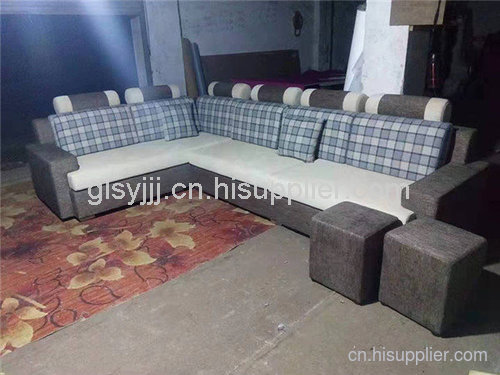 桂林家庭沙發翻新