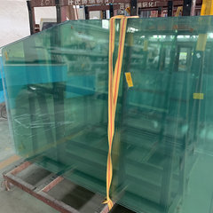 桂林夹胶玻璃生产