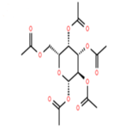 β-D-(+)-Galactose pentaacetate CAS:4163-60-4
