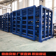 鼎鑫货架：物资仓储工作既是管理工作又是技术工作