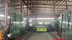 桂林市钢化玻璃定制