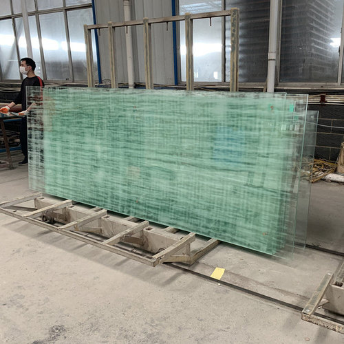 柳州钢化玻璃供应