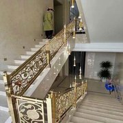贵阳铁艺栏杆是如何进行维护？