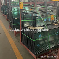 柳州钢化玻璃加工