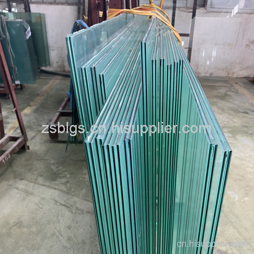 桂林钢化玻璃供应