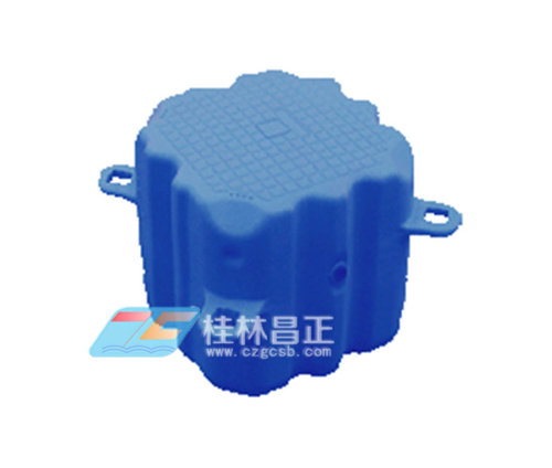 廣西水上浮筒供應批發