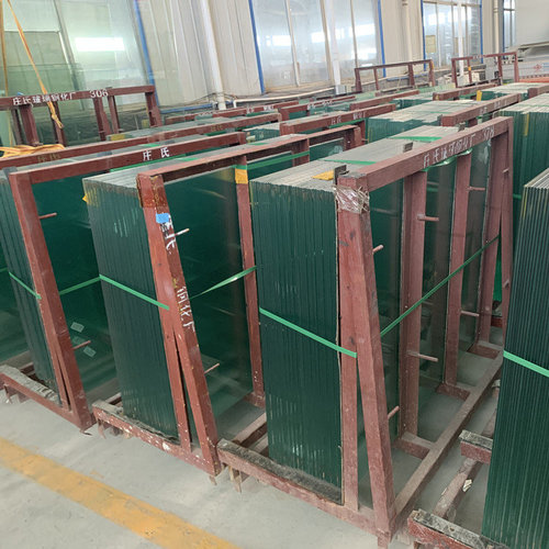 桂林市钢化玻璃厂