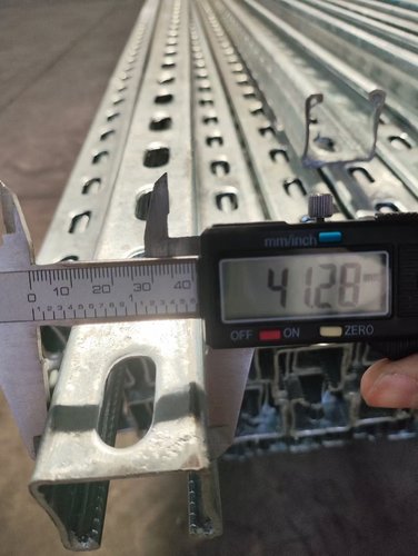 湖北武汉C型槽钢抗震支吊架厂家 水电风抗震支架设计安装