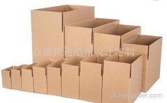 陕西快递纸箱定制厂家