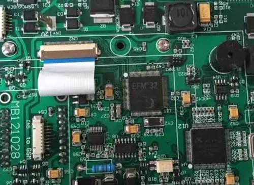 SMT贴片加工工艺流程