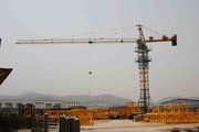 建筑施工升降机工作原理