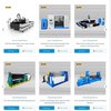 ✍Nanjing BLMA Machinery Co., Ltd.（机械类♥外贸独立站）