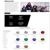 ✍ WUZHOU MESSI GEMS CO., LTD（珠宝行业♥外贸独立站）