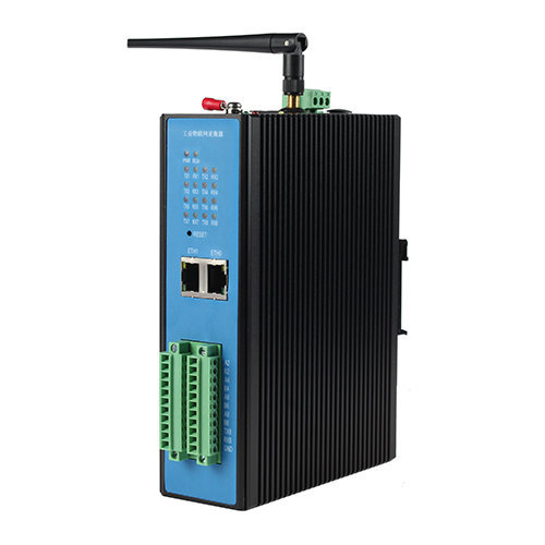 多串口数据采集网关