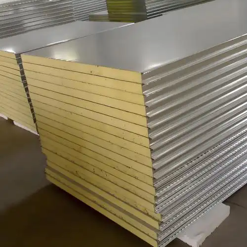 广西净化板适用于什么环境呢