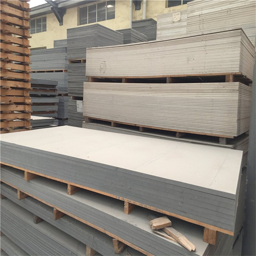 对于广西玻镁板核心优势的认识