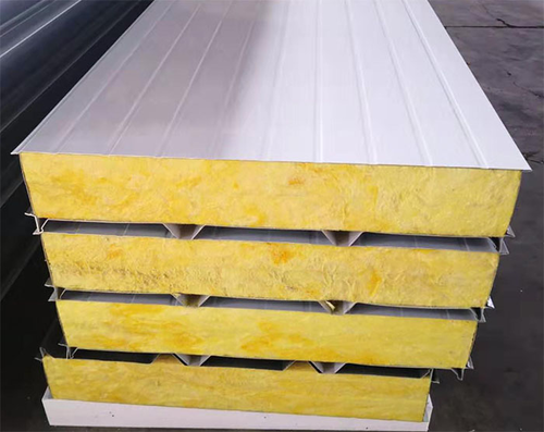 广西夹芯板的核心优势