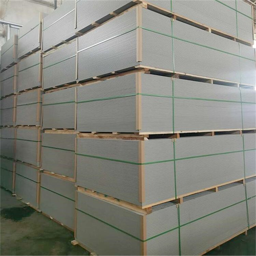 广西氧化玻镁板的核心性能