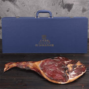 浙江名門匠师金华火腿