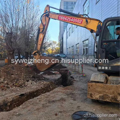 辽宁打井洗井施工工程