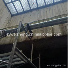 电伴热保温安装 管缆维修 系统调试方法 方案