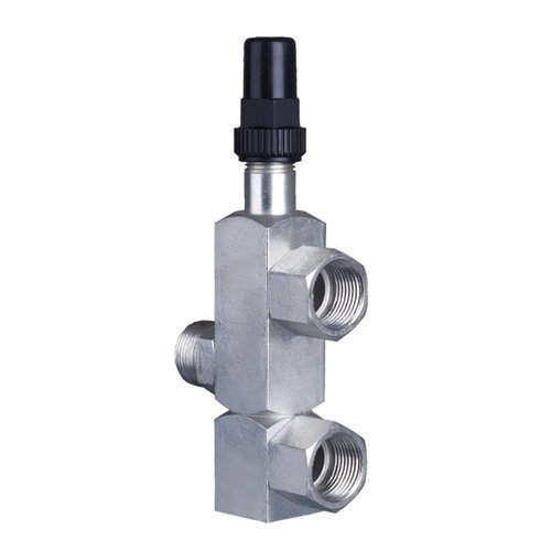 油温三通阀的使用方法