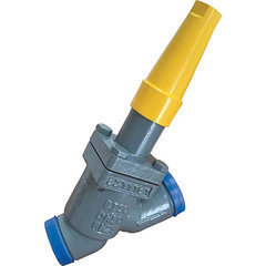 制冷截止阀的特点是什么