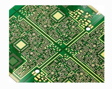 西安 PCB 电路板定制专家｜陕西迅达盛电子：高精度多层板 + 一站式服务赋能产业升级