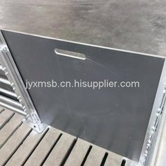 贵州pvc猪圈门