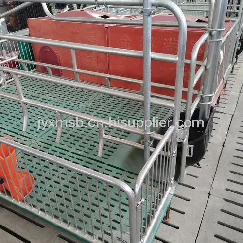 贵州仔猪保育床