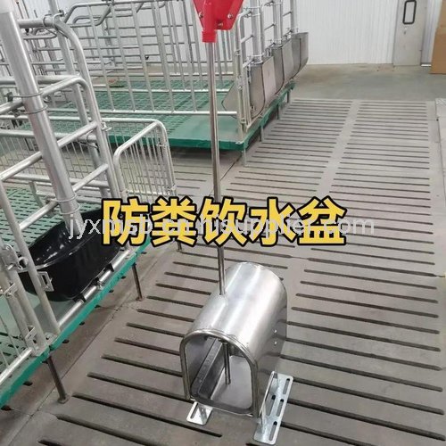 贵州防粪饮水盆