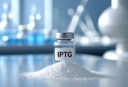 异丙基-β-D-硫代半乳糖苷(IPTG)诱导：揭秘细胞工厂里的“蛋白生产大戏”